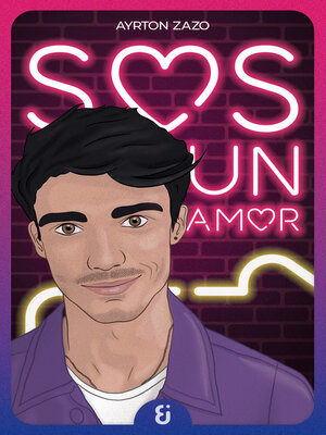 cover image of Sos un amor